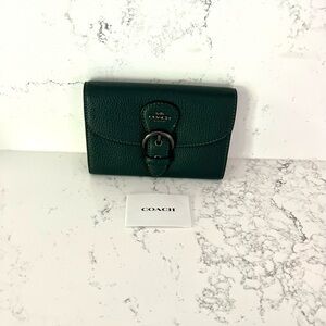Green Coach Kleo Wallet